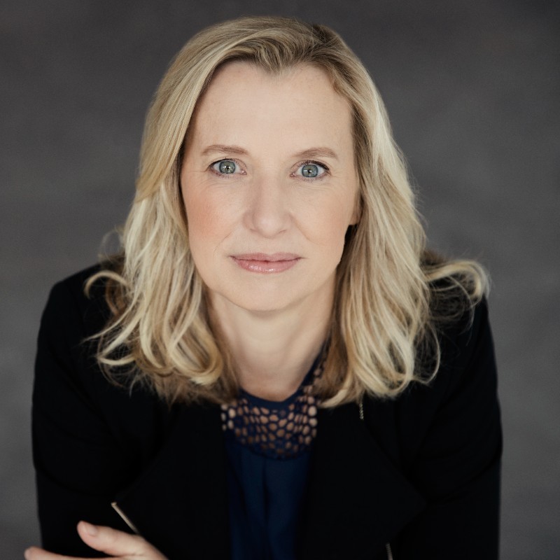 Foto van Susanne Joosten